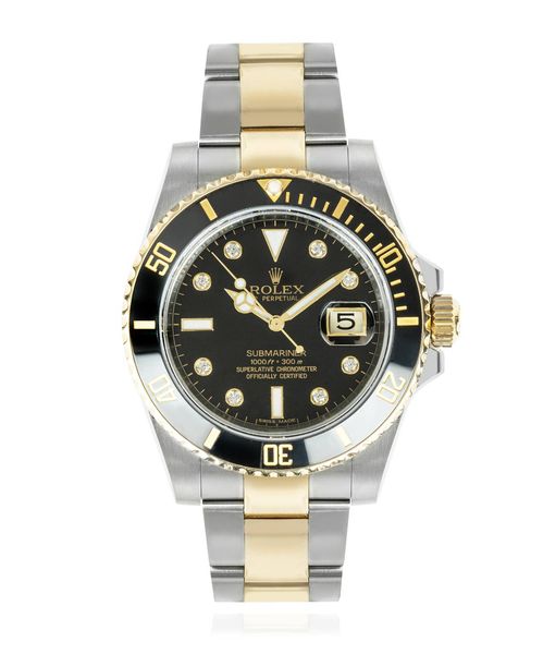 Rolex Submariner 116613 LN